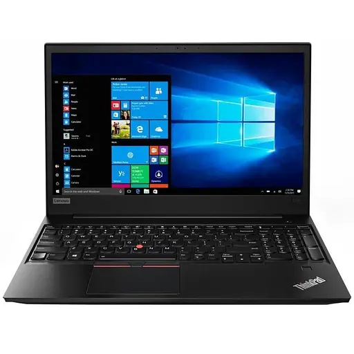 Ноутбук Lenovo ThinkPad E580 (i5-8250U/8/256SSD) - Class A- "Б/В" - фото 1