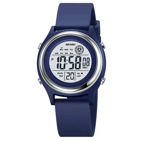 Часы Skmei Game Blue - фото 2