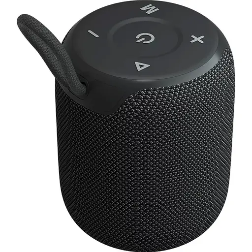 Портативна акустика Canyon OnMove 9 IPX6 TWS 10W Black (CNE-CBTSP9) - фото 5