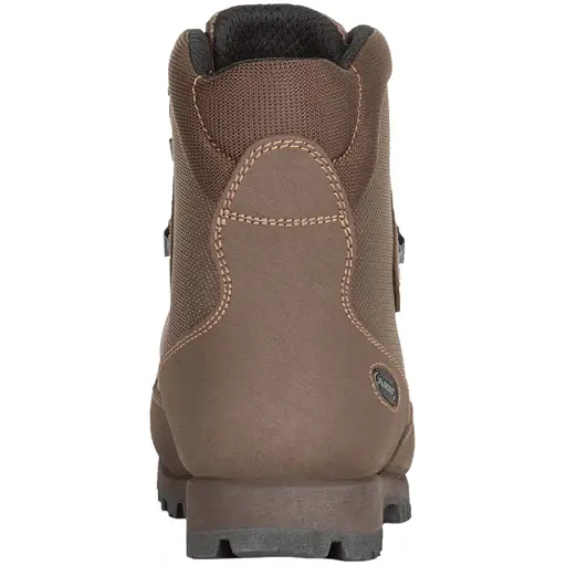 Ботинки AKU Pilgrim GTX Combat 11 Brown - фото 3