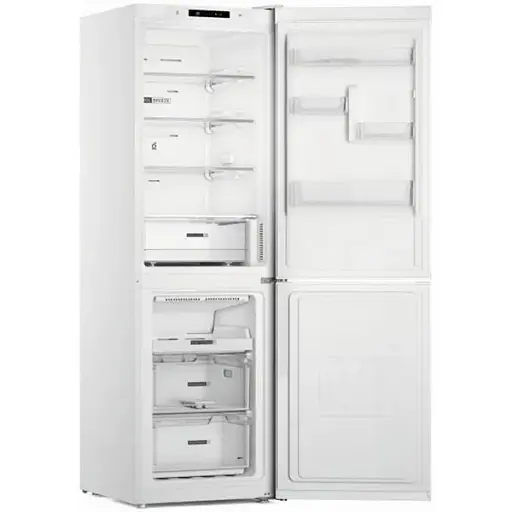 Холодильник Whirlpool W7X 82I W - фото 3