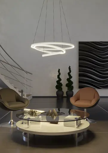 Світильник підвіс LOBINERO-Z EGLO 900478 - фото 3