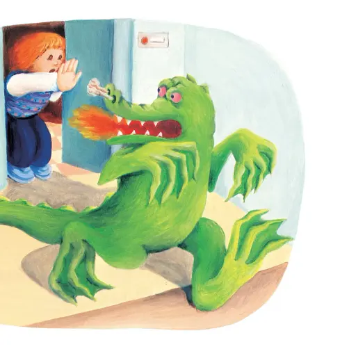 Ітамар зустрічає кролика - фото 2