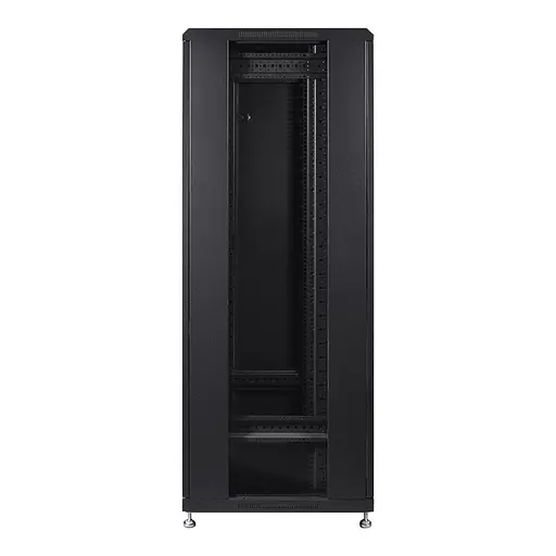 Коммутационный шкаф Trinix TRX-37U/600x800x1833 Black (25-00123) - фото 6