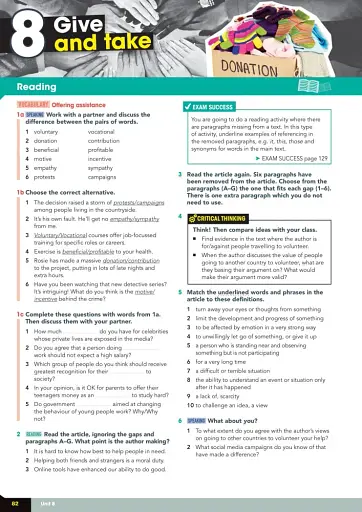 Gateway 2nd Ed С1 Student's Book Pack - фото 2