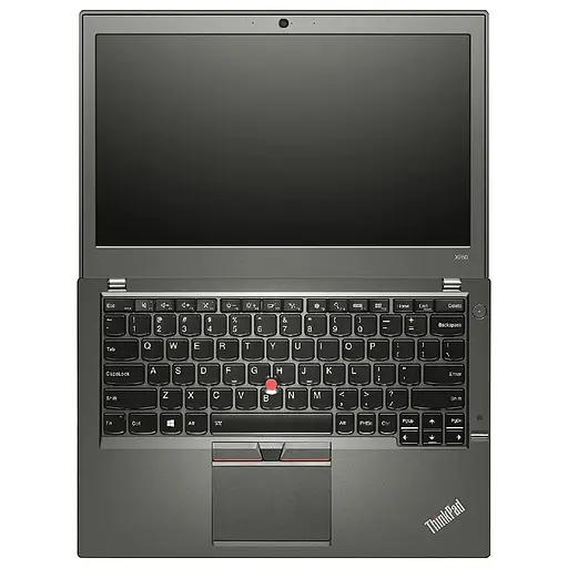 Ноутбук Lenovo ThinkPad X250 (i5-5200U/4/256SSD) - Class B "Б/У" - фото 2