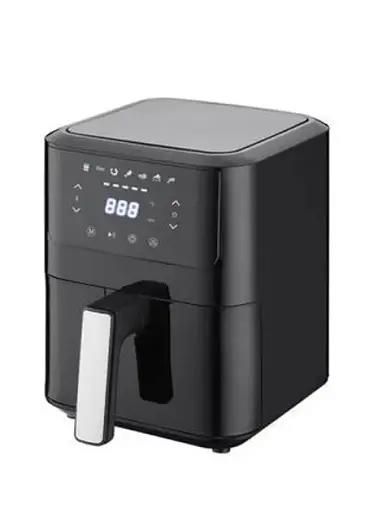 Фритюрница Air Fryer Crownberg CB 5543 1500Вт