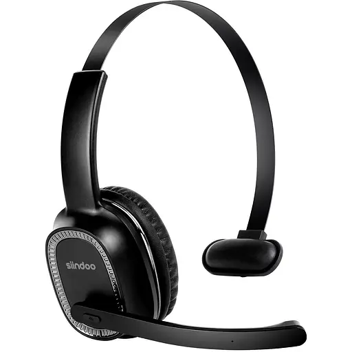 Bluetooth гарнітура Siindoo JH-101 black