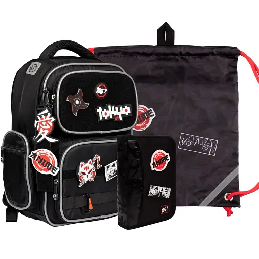 Набір колекційний Yes S-101_Collection Samurai