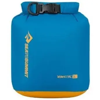Гермочехол Sea To Summit Evac Dry Bag 3 L Turkish Tile (1033-STS ASG012031-021602)