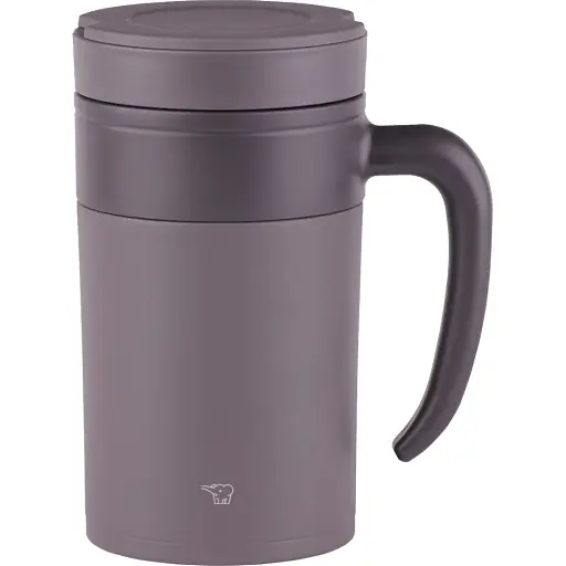 Термокухоль Zojirushi SE-KAE48TA 0.48 л Brown