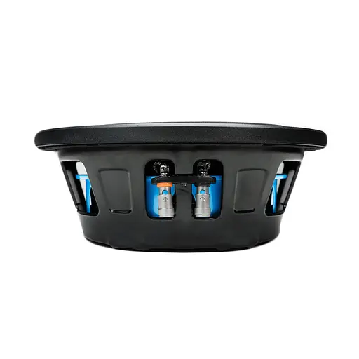 Сабвуферний динамік HIFONICS BXS8D4 - фото 3