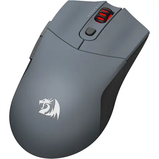 Миша Redragon ST4R Pro M917GB-PRO Black (72209) [150745] - фото 3