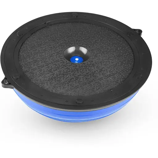 Балансировочная полусфера Gymtek Bosu 58см с эспандерами + насос - фото 6