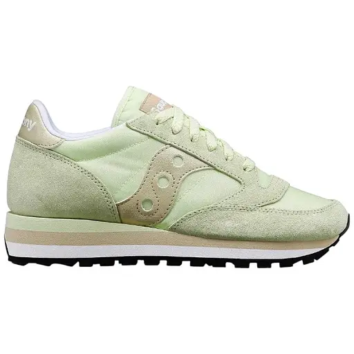 Кросівки Saucony Jazz Triple Wmn 39 Light Green (1097-S60530-438)