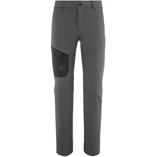 Штаны Millet Wanaka Fall Stretch Pant M Dark Grey/Black S (1046-MIV8962 9573_S)