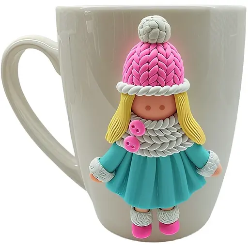 Чашка Limited Edition Dream Baby B 340 мл (JSD14)