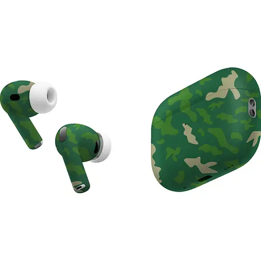 Навушники Apple AirPods Pro 3 Camouflage (MFHP4) [154817] - фото 1