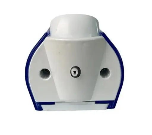 Дозатор для рідкого мила Afacan FRLC-SSA60-108  - фото 5