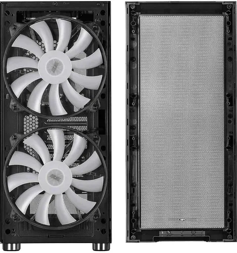 Корпус 2E Gaming Contego Neo (2E-GW05) Без БП - фото 3