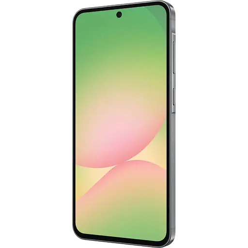 Смартфон Samsung Galaxy A56 5G 8/256GB Graphite (SM-A566B) - фото 4