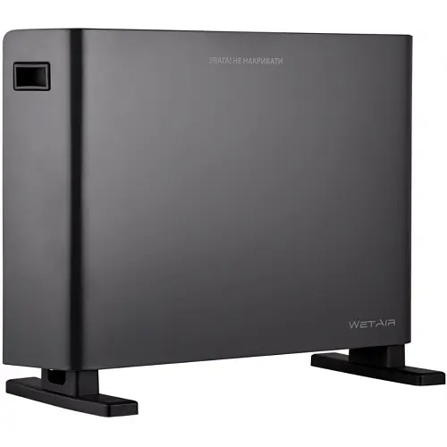 Конвектор WetAir WСH-600EWG - фото 3
