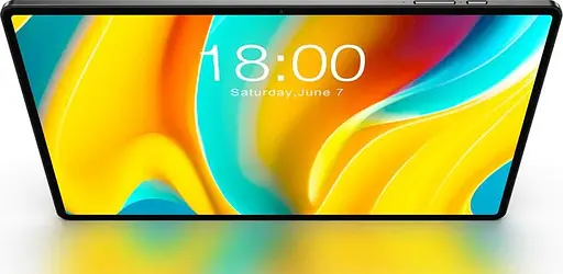 Планшет Teclast T40 Air 8/256GB LTE Grey (Global Version) - фото 3