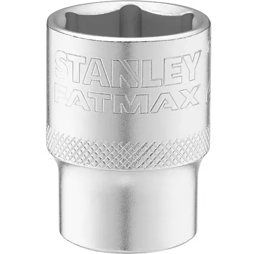 Головка торцевая Stanley 1/2" х 21 мм (FMMT17240-0)