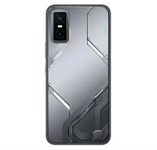 Смартфон Infinix GT 30 Pro X6873 12/256GB Shadow Ash - фото 1