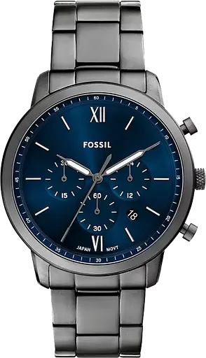 Часы Fossil Neutra FS6111