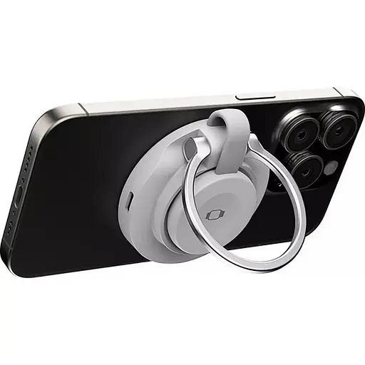 Бездротовий зарядний пристрій + тримач Proove Knocker 2in1 (WSPK15012002) - фото 5