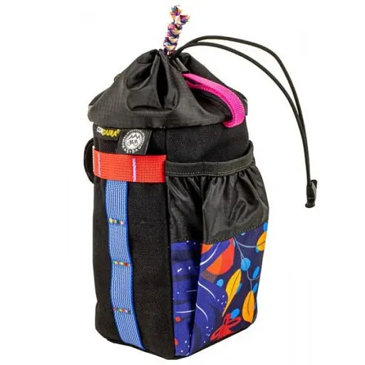 Сумка на руль KasyBag Pocket Pack One hand Multi Color (1106-KB-PP-OH-crl)