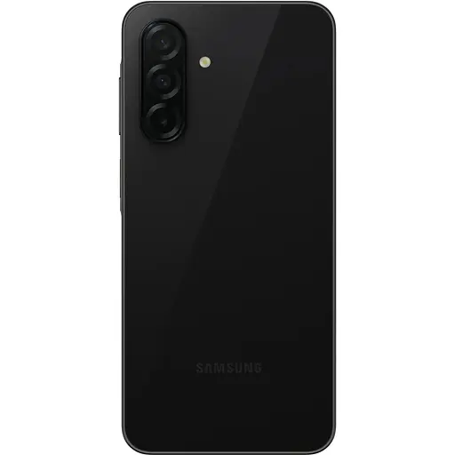 Смартфон Samsung Galaxy A26 5G 6/128GB Black (SM-A266B) (UA UCRF) NFC - фото 5