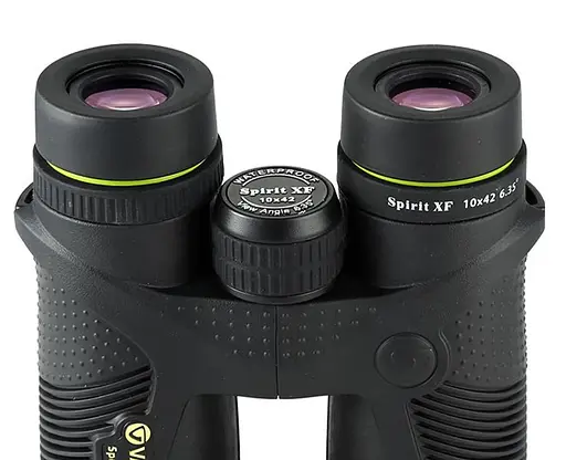 Бинокль Vanguard Spirit XF 10x42 WP (Spirit XF 10x42) (DAS301107) - фото 3