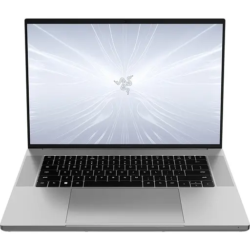 Ноутбук Razer Blade 16 (2024), Intel Core i9-14900HX, 5.8GHz, 16 4K UHD+, NVIDIA Dynamic Display Switching, 240Hz (FHD+) & 120Hz (UHD+), 16GB DDR5, M. GeForce RTX 4070 8GB, Windows 11 Home - фото 2