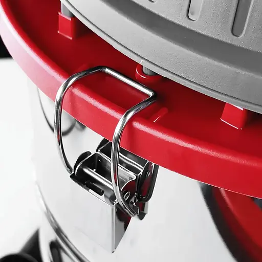 Пилосос Forte VC2016S для вологого та сухого прибирання (83933) - фото 3