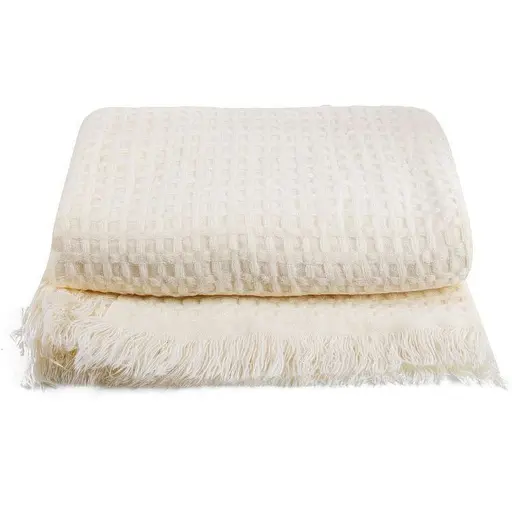 Плед Lefard Butter 130х170 см. (817-057-1)