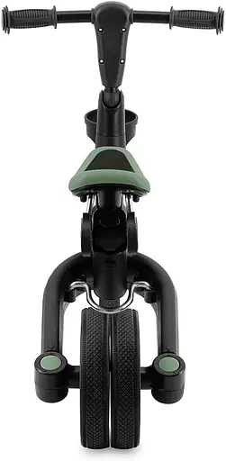 Биговел-велосипед MoMi Filo Green 3 в 1 (ROTR00025) - фото 7