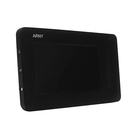 Комплект AVD-4005 Black Arny (82-00110) - фото 3