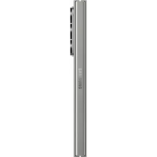 Смартфон Samsung Galaxy Fold 6 12/256GB Silver Shadow (SM-F956BZSB) [NFC, 2 SIM/1 SIM + eSIM] - фото 9
