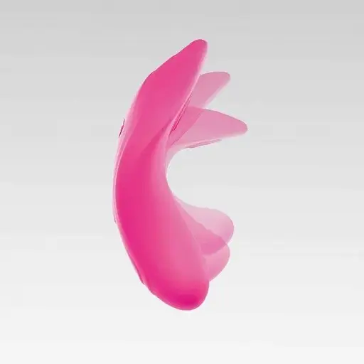 Стимулятор клитора и эрогенных зон Love To Love Hot Spot - фото 6