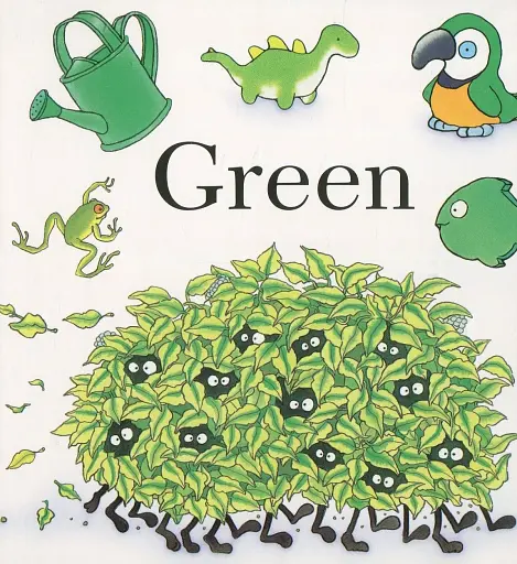 Hugless Douglas. Colours - фото 6