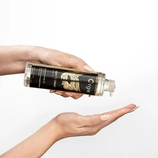 Массажное масло Orgie Sexy Therapy Amor, 200 мл - фото 4