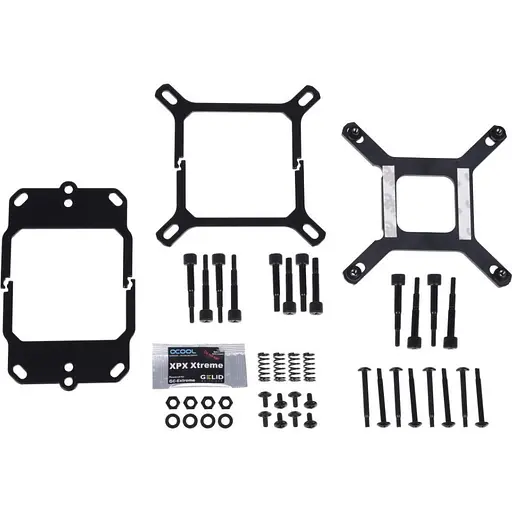 Система водяного охолодження Alphacool Eisbaer 200 (11762) [143361] - фото 8