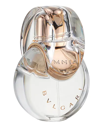 Оригінал Bvlgari Omnia Crystalline 100 мл ТЕСТЕР туалетна вода - фото 1