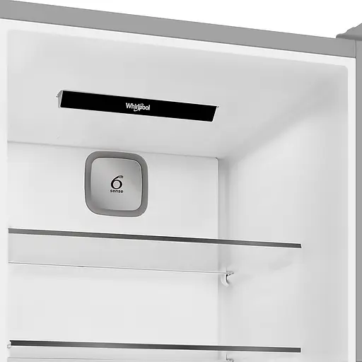Холодильник Whirlpool WHK 26402 XBR4U із системою охолодження Dual no frost - фото 5