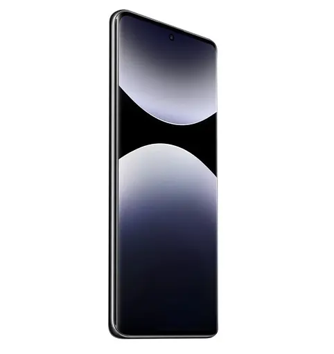 Смартфон Xiaomi Redmi Note 14 Pro+ 5G 8/256GB Midnight Black (EU) no charger - фото 3