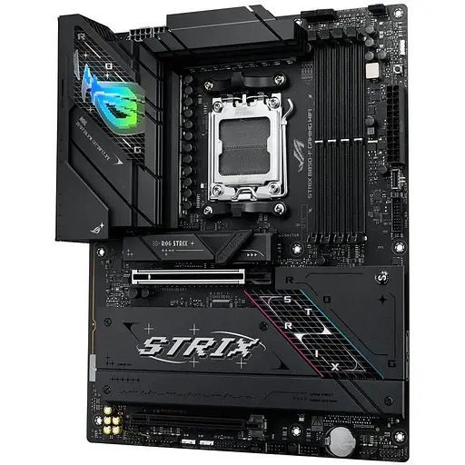 Материнская плата Asus Rog Strix B850 Gaming WiFi Socket AM5 - фото 4