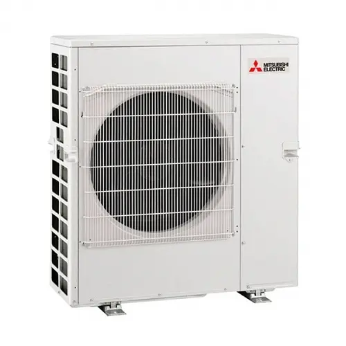 Кондиціонер Mitsubishi Electric MSZ-LN50VG2V/MUZ-LN50VG2 Premium Inverter - фото 3