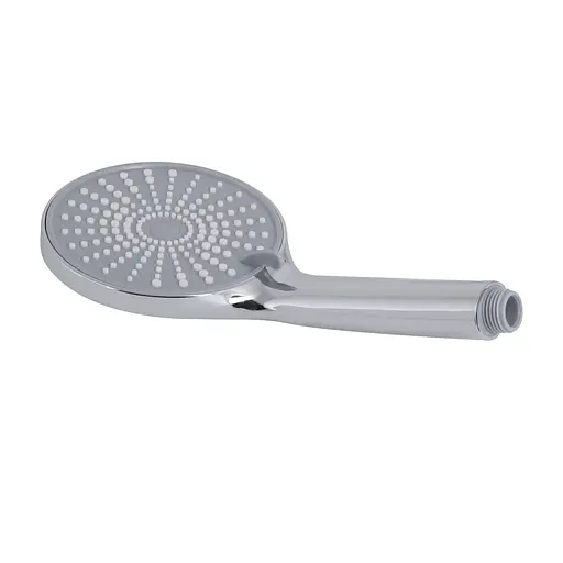 Душова система універсальна Qtap Jay на три споживача (з виливом) QTJAY111CRM45543 Chrome, Хром - фото 9